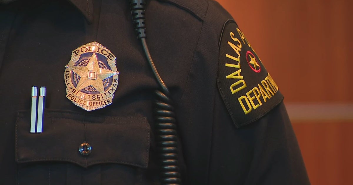Dallas police tighten off-duty job policies after impostor infiltrates scheduling platform