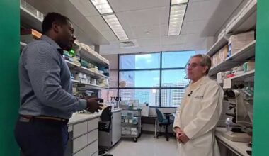 Could hantavirus become another pandemic? Texas Children’s Hospital doctor answers internet’s biggest questions