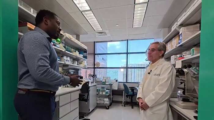 Could hantavirus become another pandemic? Texas Children’s Hospital doctor answers internet’s biggest questions
