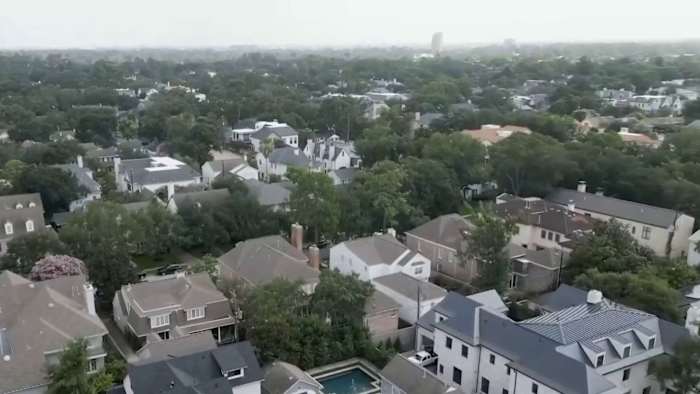 Deadline approaching for Texas homeowners to protest property values and potentially lower tax bills