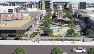 101-acre project in growing Texas town unlocks new $21M phase