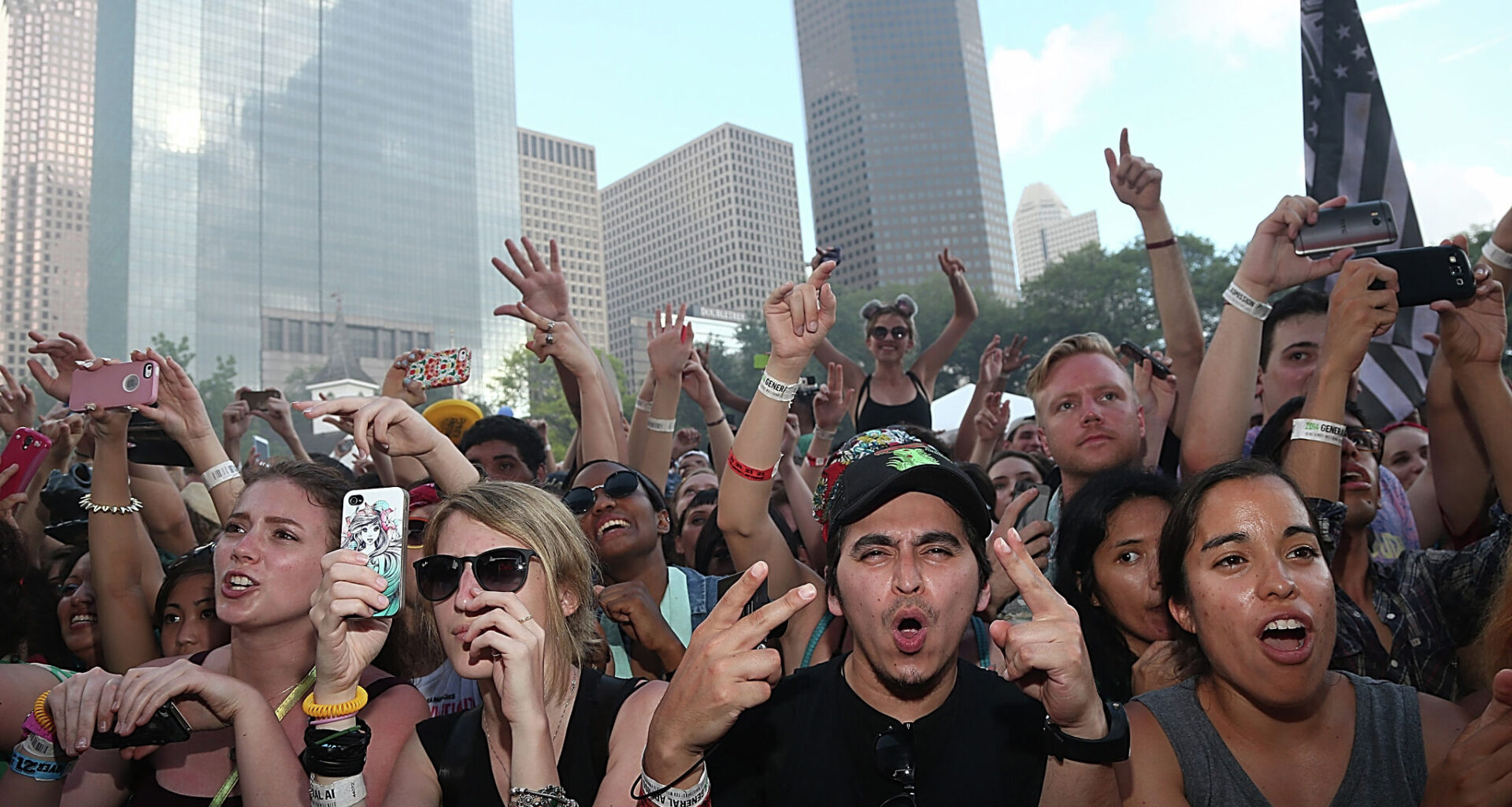 Is Houston ready for another major music festival?