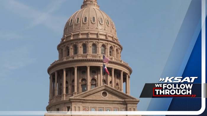 Topic of strangulation front and center for Texas’ new domestic violence prevention task force
