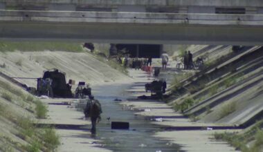 New San Antonio homeless services department finds ‘significant’ gaps in current system