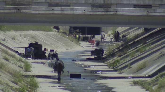 New San Antonio homeless services department finds ‘significant’ gaps in current system