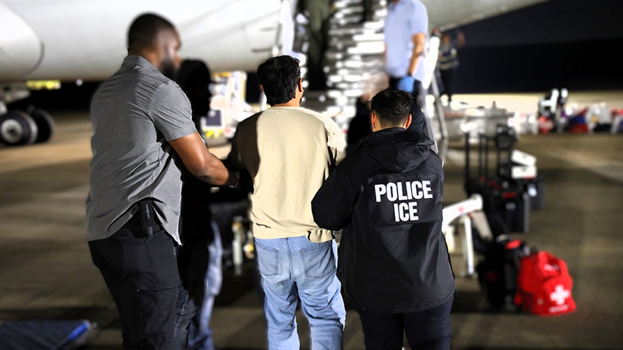 Dallas County Sheriff Marian Brown pushes back on Paxton's ICE deadline