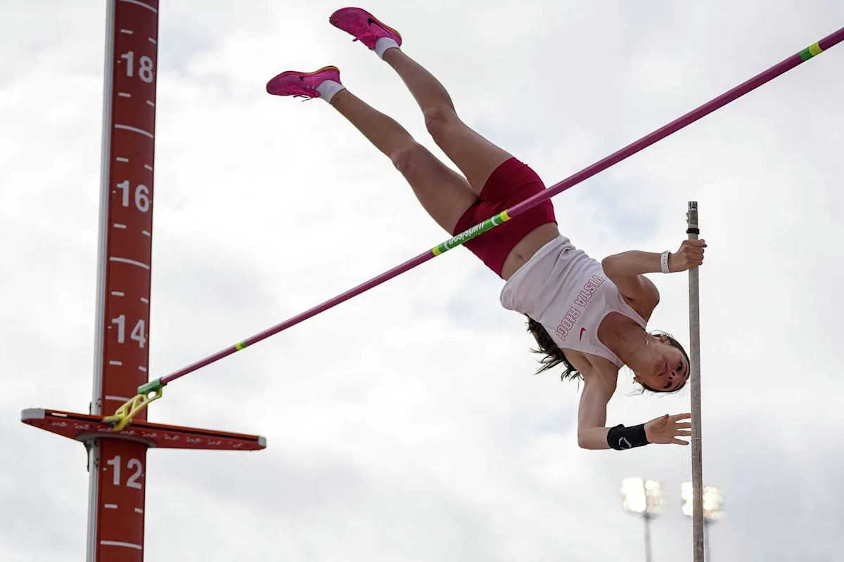 UIL state track: 10 Austin-area athletes to watch at 2026 Texas high school meet