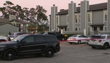 Mother remembers 22-year-old woman found dead inside Cypress Station apartment as kind, giving
