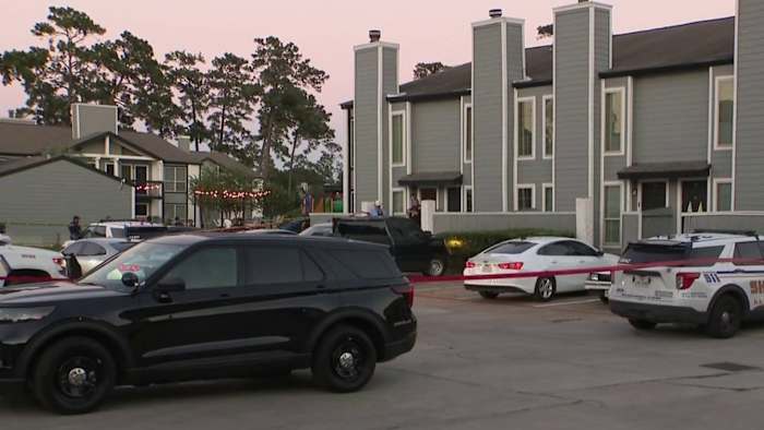 Mother remembers 22-year-old woman found dead inside Cypress Station apartment as kind, giving