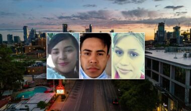 DHS says undocumented immigrant accused of 2 Texas murders six years apart