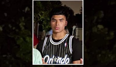 Trackdown: Dallas Police search for additional suspects in 2022 teen slaying