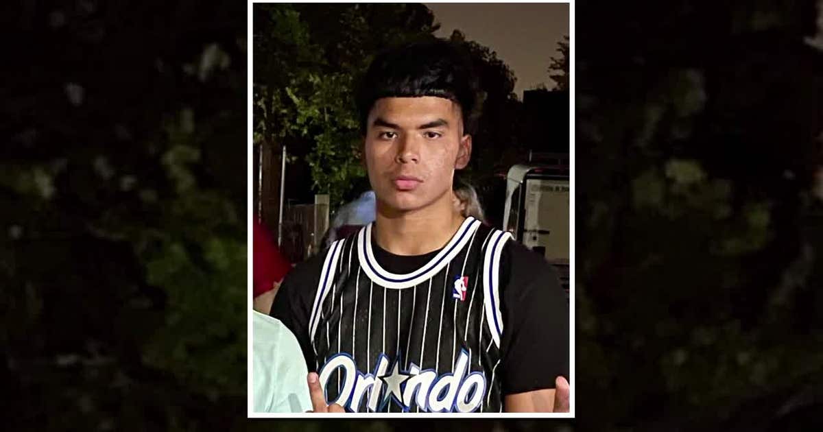 Trackdown: Dallas Police search for additional suspects in 2022 teen slaying