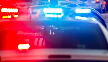 Dallas police are investigating after a 27-year-old woman was found dead on May 10, 2026, in east Oak Cliff.