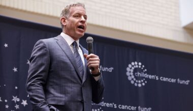 Troy Aikman: Why Cowboys should hope offense isn't as prolific in 2026