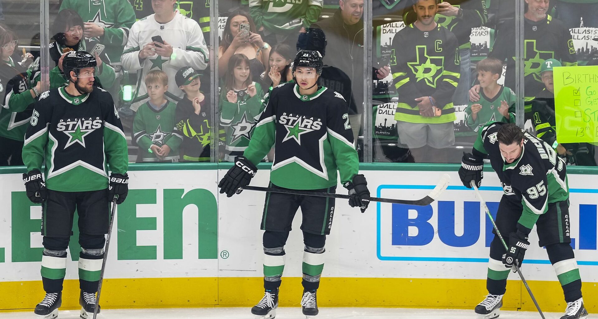4 players the Stars could trade to make room for Jason Robertson