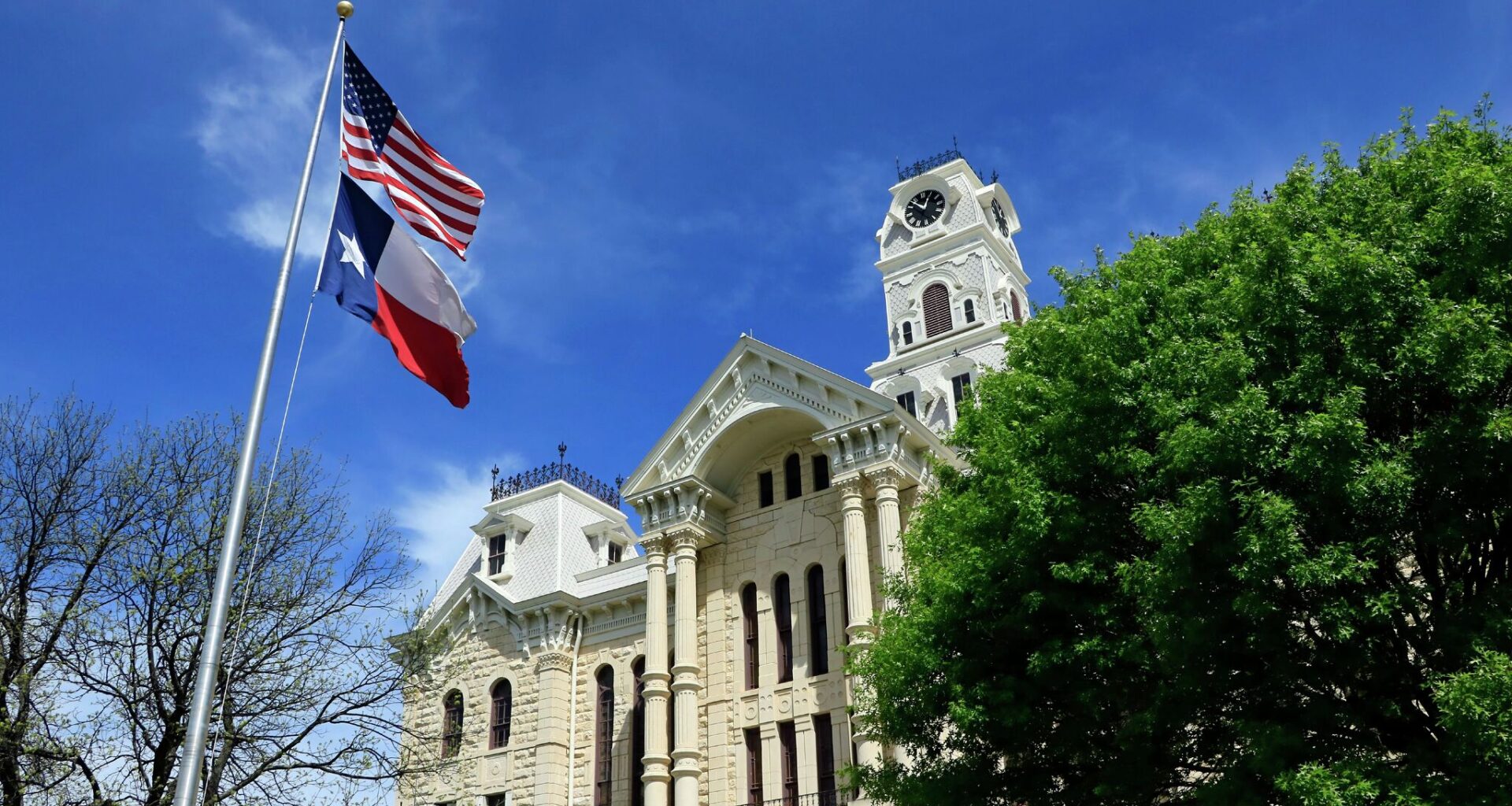 Rural Texas county passes one-year ban on data center building