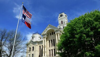 Rural Texas county passes one-year ban on data center building