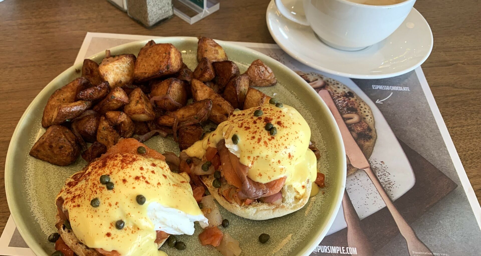 San Antonio to debut expansion of first-ever buzzy breakfast chain