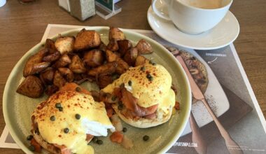 San Antonio to debut expansion of first-ever buzzy breakfast chain