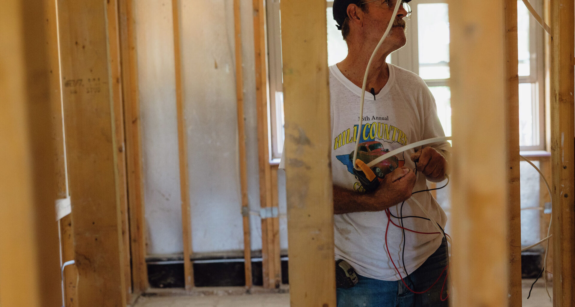 Texas data center boom sapping electricians