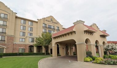 Fort Worth Stockyards hotel scores $9 million upgrades