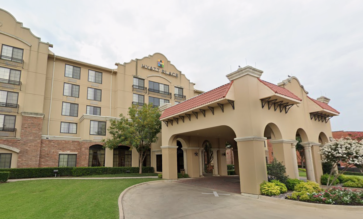 Fort Worth Stockyards hotel scores $9 million upgrades