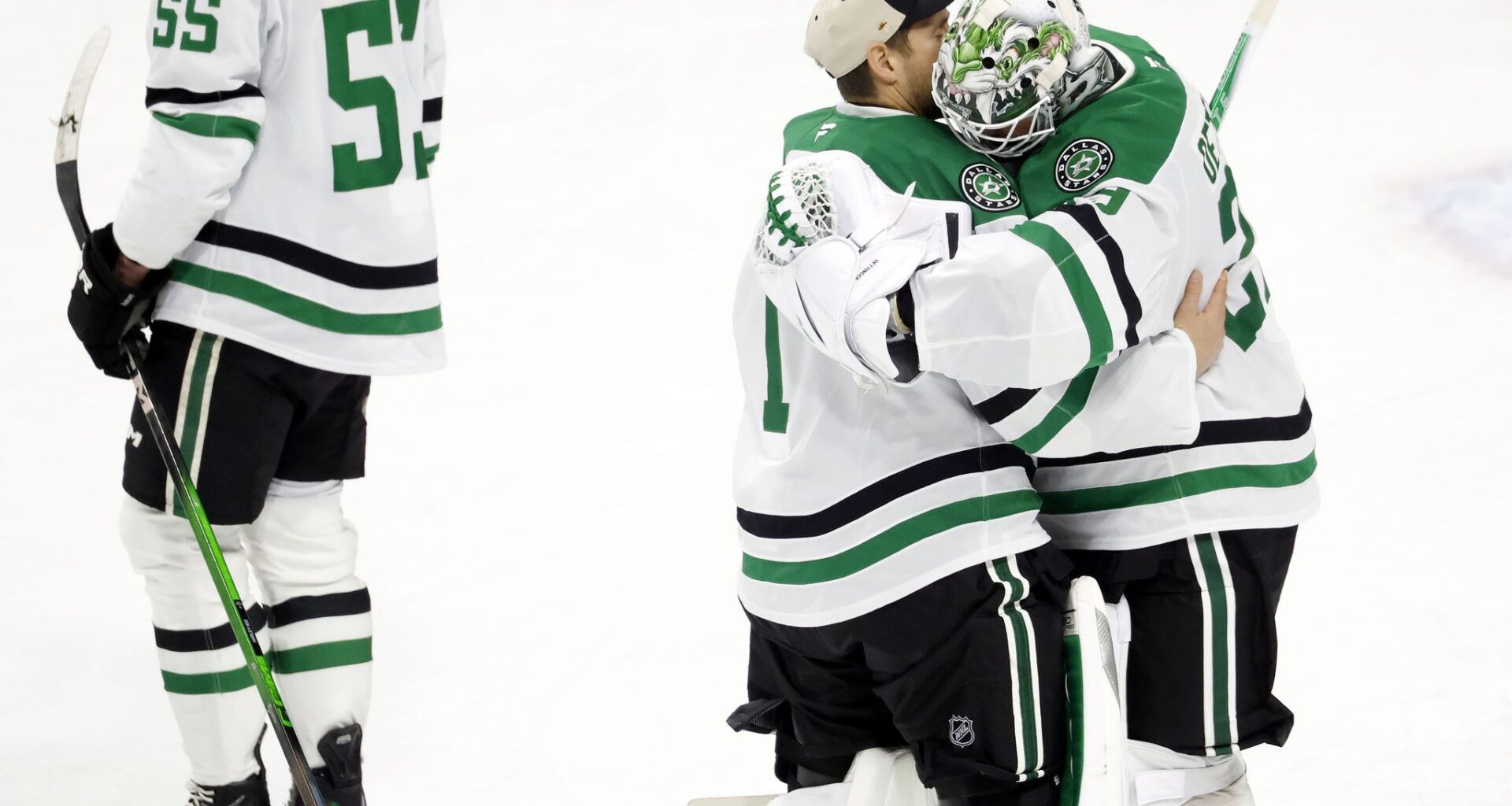 Want vs. need: What went wrong for the Dallas Stars this season?