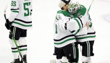 Want vs. need: What went wrong for the Dallas Stars this season?
