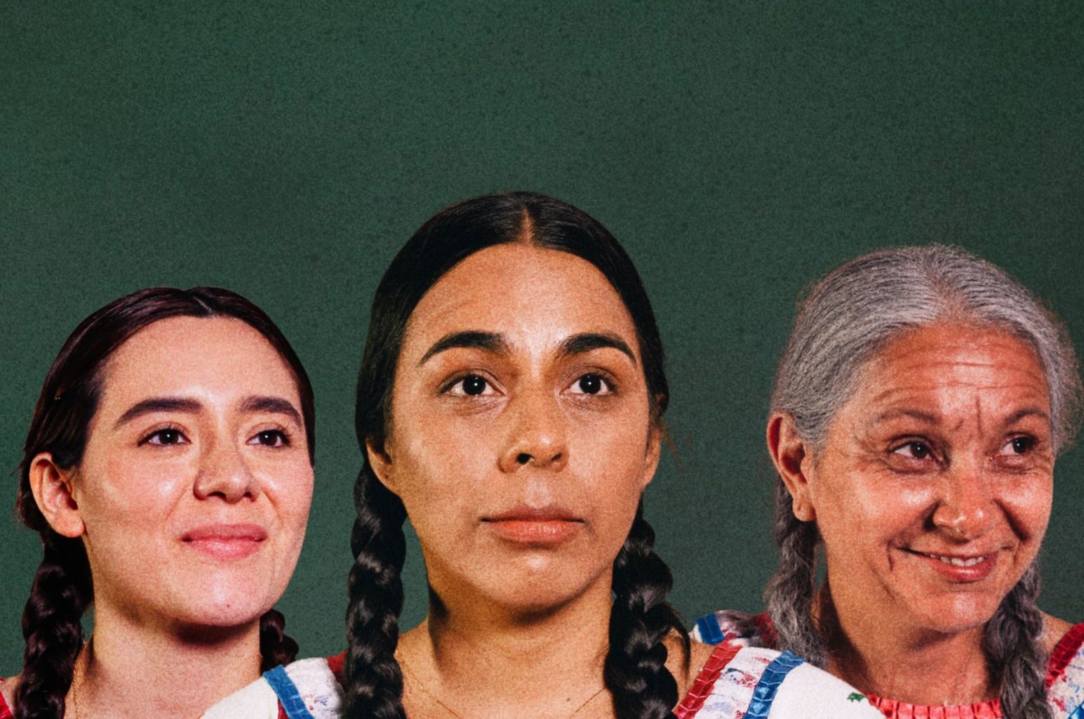 Dallas play looks at Mexican healer Maria Sabina's life