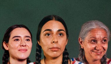 Dallas play looks at Mexican healer Maria Sabina's life