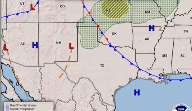 Summer-like heat creeps into Central Texas. How high will temperatures go?