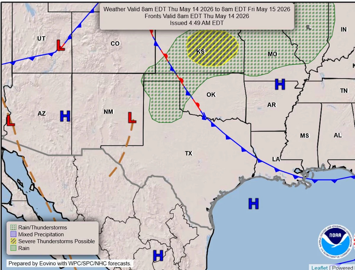 Summer-like heat creeps into Central Texas. How high will temperatures go?