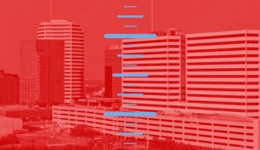 The Only City in America Hoping for a Hurricane