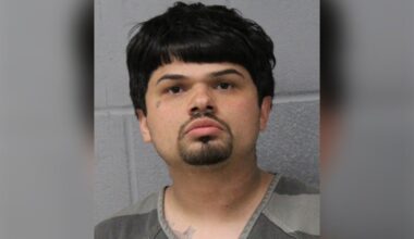 Third suspect arrested in 2024 East Austin murder