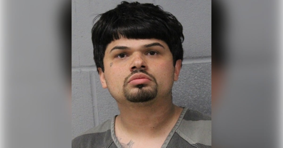 Third suspect arrested in 2024 East Austin murder