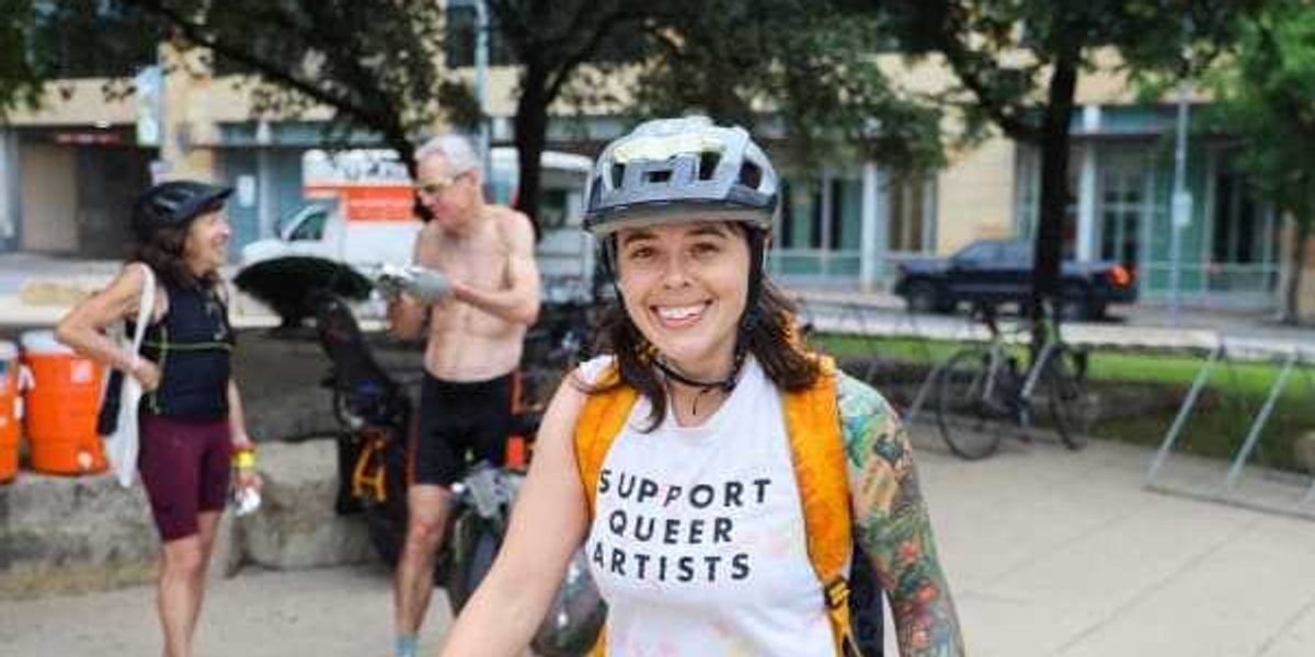 Austin bike tools program rolls out during Bike to Work Day