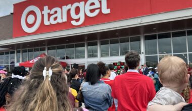 Target opens in Oak Cliff in March, 2026
