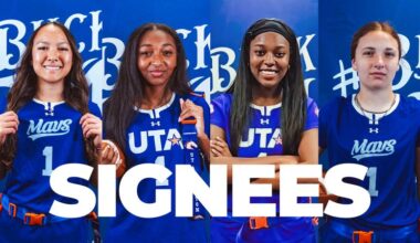 Nguyen Announces Additional Flag Football Signees for Inaugural Season