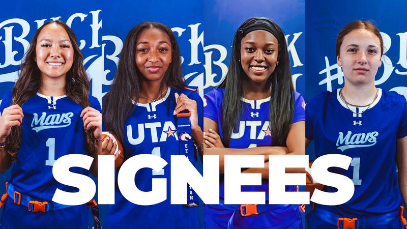 Nguyen Announces Additional Flag Football Signees for Inaugural Season