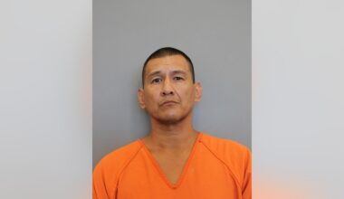 Houston capital murder suspect accused of killing Alief business employee with hammer