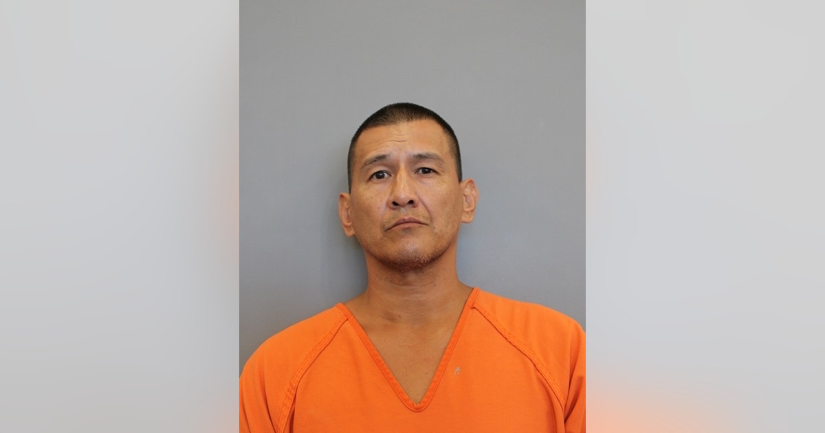 Houston capital murder suspect accused of killing Alief business employee with hammer