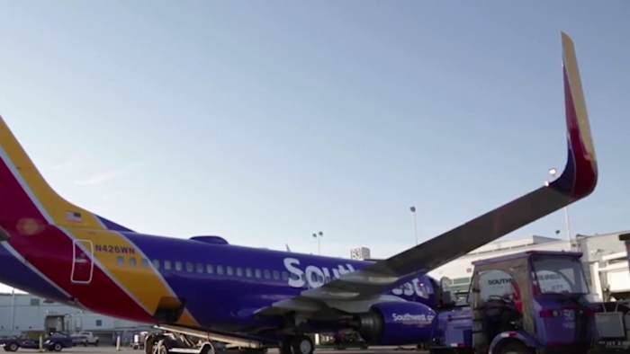 San Antonio, Southwest Airlines officially end dispute, reach settlement agreement