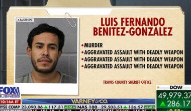 Mexican national accused of murdering two women in Texas six years apart
