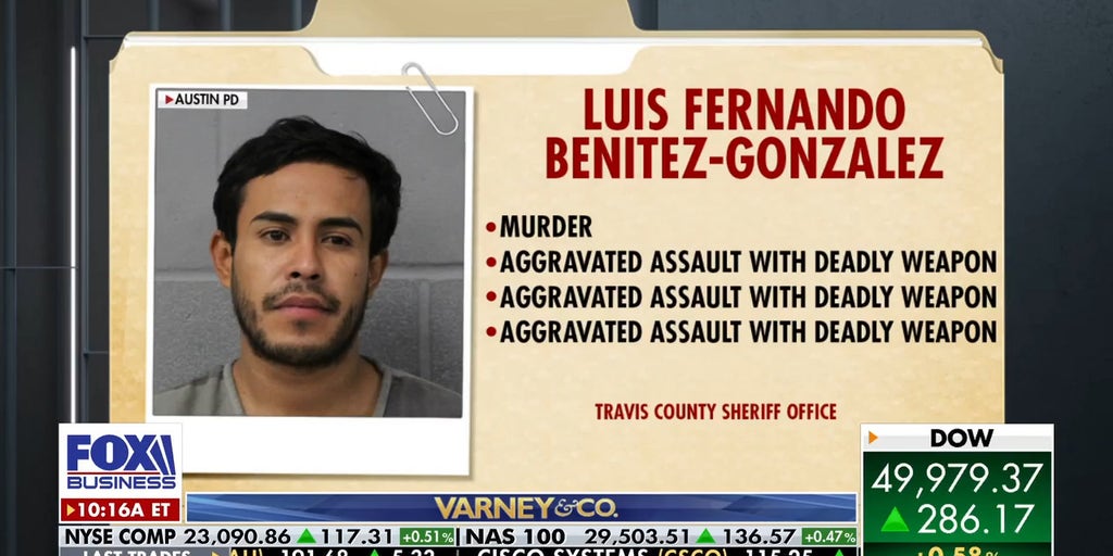 Mexican national accused of murdering two women in Texas six years apart