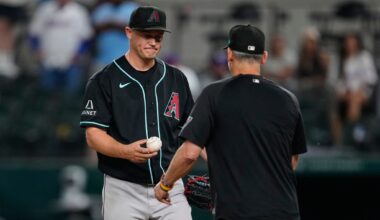 No closing this game as Rangers beat Dbacks after frantic 9th inning and Jansen's walk-off hit