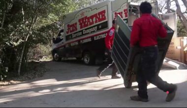 Stay cool & save this summer with Jon Wayne Service Company