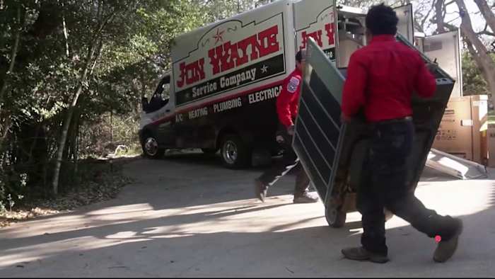 Stay cool & save this summer with Jon Wayne Service Company