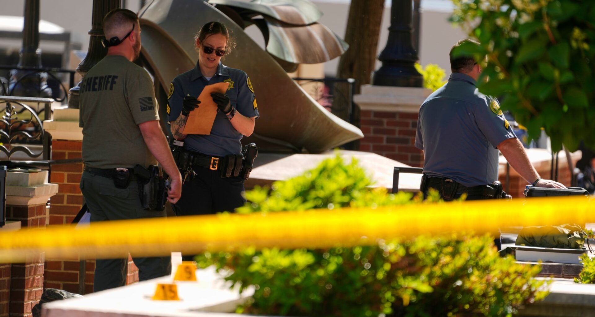 What to know about a Tennessee man known for making racist videos now charged with attempted murder