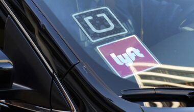 Uber, Lyft prepare for World Cup in Dallas, discuss price surges