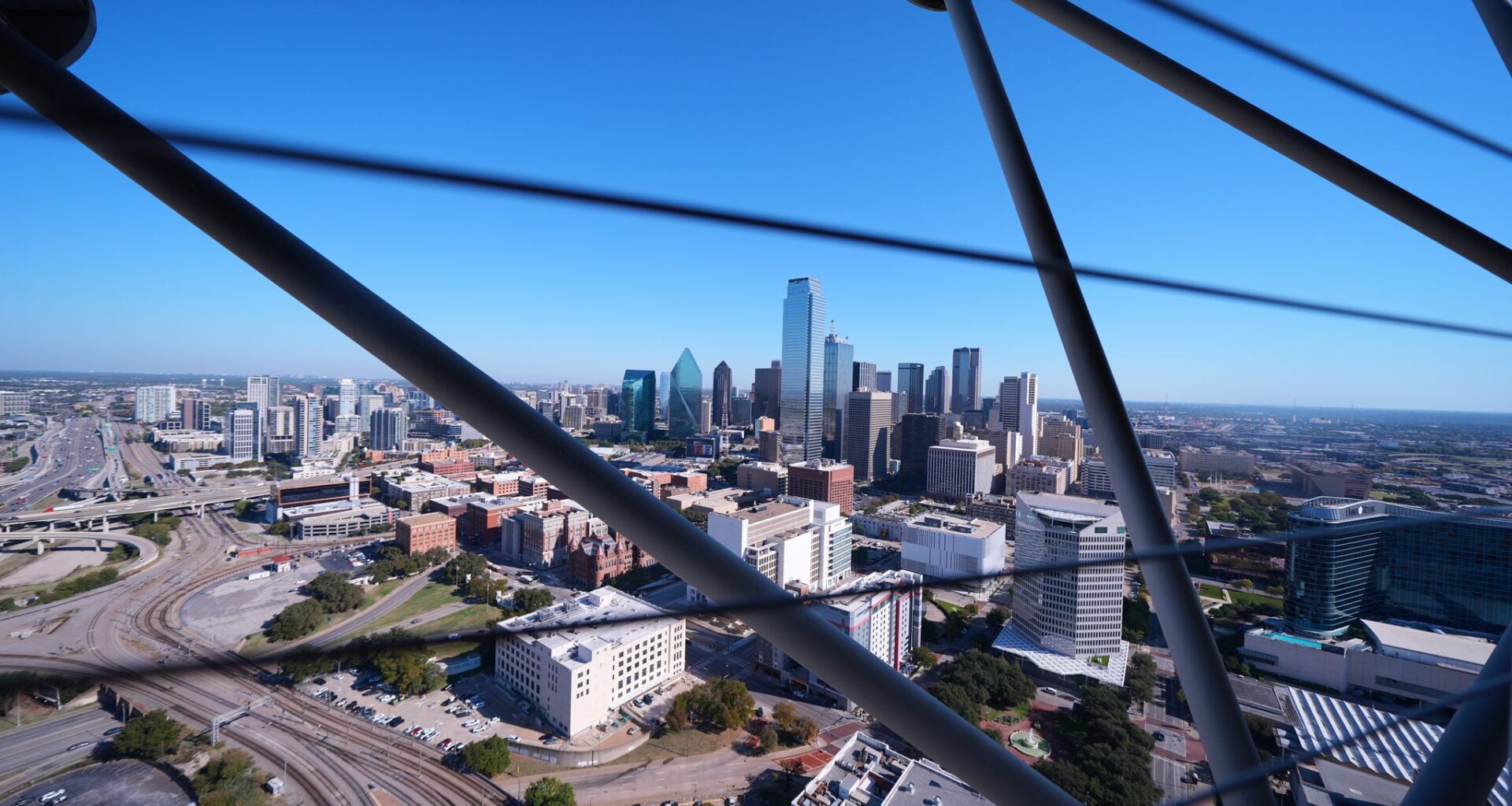 Census data shows Texas cities are booming at record pace